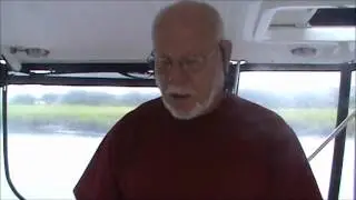 Freezing Meat Aboard Your Boat