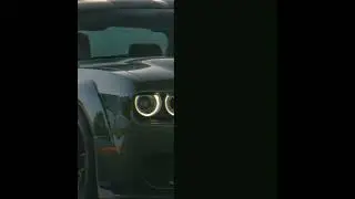Tralalero porradeiro (ultra slowed reverb) x Dodge challenger Editz [Appe@r..şh&ograve;rţs]