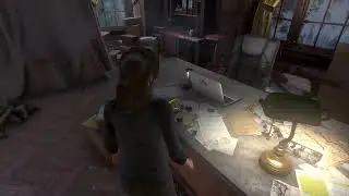 HOME RAIDER - RISE OF THE TOMB RAIDER 20TH ANNIVERSARY 🏆 
