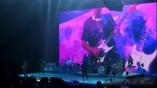 John Mayer - Gravity - Honda Center - 7-25-17
