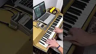 Breezin&rsquo; (George Benson cover)