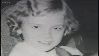 Spokane police solve 1959 cold case murder of 9-year-old Candy Rogers