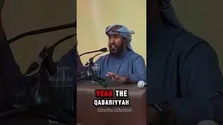 All Deviant Groups Trace Back to These 5 ⚠️ | Explained Simply #islam #deen