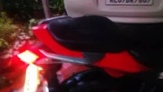 Fz Fi v2 modified