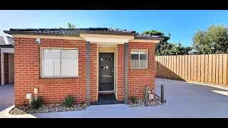 5/10 Myers Street, Sunshine West, VIC 3020