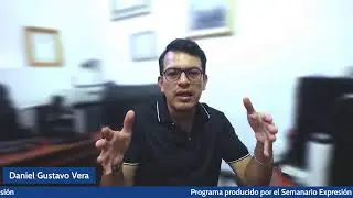Reporte informativo de la ma&ntilde;ana