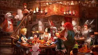 Von Dieben und Theatergruppen ✦ Final Fantasy IX Moguri Mod ✦ 06