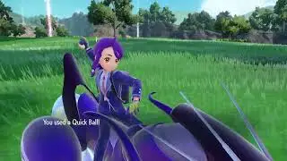 Where to find No. 54 Seedot | The Teal Mask - Pokemon Scarlet & Violet DLC