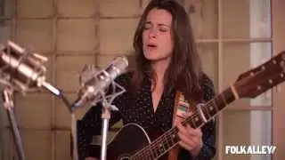 Folk Alley Sessions: Caitlin Canty - 