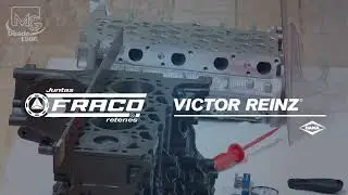 &iexcl;Si instalas empaques, NECESITAS ver esto! 🔥🔩