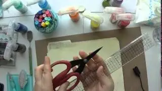 Misty Olsen - My Preferred Tools