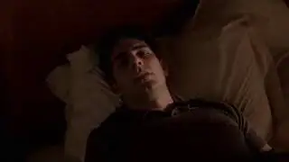The Sopranos 2x04 (Madreblu - Certamente)