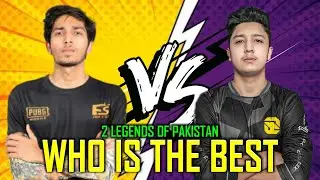 @babaop3239 Vs @crypto5775  Top Clutches Battle Who's The Winner ? | Baba & Crypto The Legends Of PaK❤️