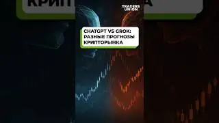 ПРОГНОЗ ОТ НЕЙРОСЕТЕЙ - Биткоин $105К, Dogecoin $0.20. А что насчет Solana?