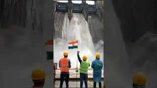 India release water in pakistan 😥