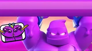 Clash Royale : Triple Elixir Challenge 🔥🔥🔥 Best Deck for Easy Win 💯 #shorts #tripleelixirchallenge