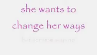 beautiful heart-jerrilyn LYRICS!!