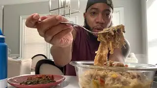 Chitterlings 