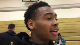 Moorestown scores big win over Township