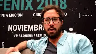 Platicamos con Sebastian Hofmann sobre Tiempo Compartido
