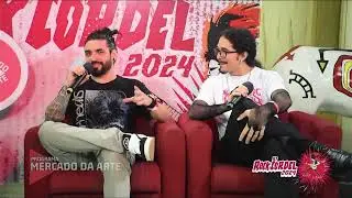 XI Rock Cordel - Neverheals