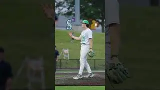 The Seattle Mariners select Ryan Sloan (York HS) with the 55th pick. #MLBDraft #baseball #shorts