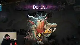 MTG Arena - Standard Ranked - Goblin Aristocrats - Lorwyn Eclipsed