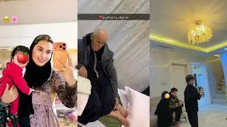 دایکی خەندە کێشەی لە دڵی هەیە😢