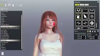AI＊Shoujo/AI＊少女 #1