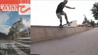 Control Skateboards: &ldquo;Koodi&rdquo; (2000)