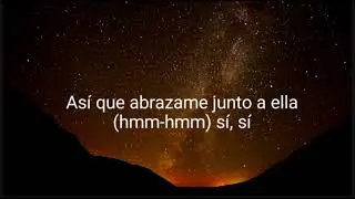 Vybz Kartel she holding on (Letra Español) [Ella Aguanta]