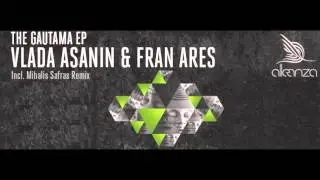 ALLE010 - Vlada Asanin & Fran Ares - Pintanto Mona - Alleanza