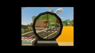 Simple Heli design & Dragonfang OP? Unturned 3.0 Gameplay