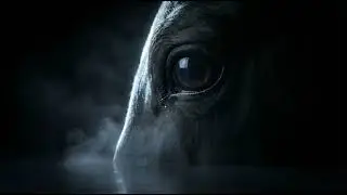 DARK PIANO & SAX LOOP | Black Room Horses (Aesthetic Cinematic) - ESO