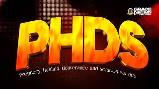 PROPHECY, HEALING, DELIVERANCE, AND SOLUTION SERVICE WITH DR. CHRIS OKAFOR || THURS 5TH FEB. 2026
