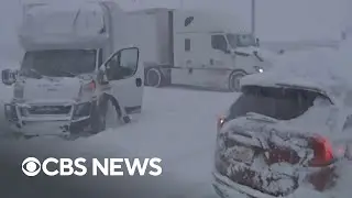 City of Buffalo, New York, braces for 