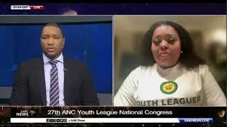 27th ANCYL National Congress concluded
