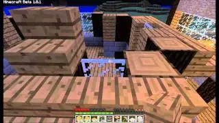 Project Infinite- Annonce et ptite maison