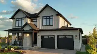 From Blueprint to Dream Home / 2026 Dream Home Lottery