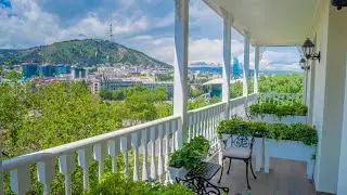 Hotel Passport Tbilisi, Tbilisi City, Georgia | 360 Travel Facts