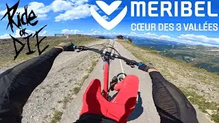 VTT MERIBEL BIKEPARK