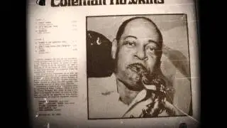 COLEMAN HAWKINS WITH EDDIE 