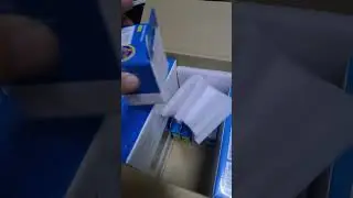 Unboxing Unifi Combo Set Smart Home / Lifestyle Tapo 2KUHD