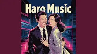 Haro Music -Live with smile
