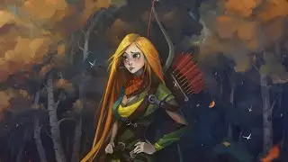May 16, 2021 - Dota 2