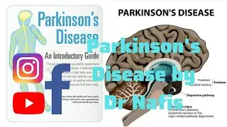 Parkinson's disease?▶️ EASY way to Understand #parkinsondisease #dopamine #viral