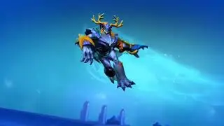 New Skin Belerick - The Deep one Reveal Trailer