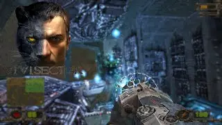 VIVISECTOR: BEAST WITHIN SINGLEPLAYER GAMEPLAY IN | 2023 | RARE OLD GAME | WATCH TILL THE END