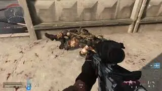 Call of Duty&reg;: Modern Warfare&reg; HOW???