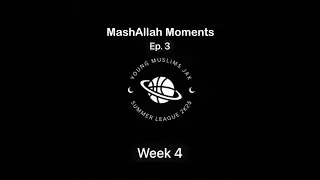 MashAllah Moments - Part 3